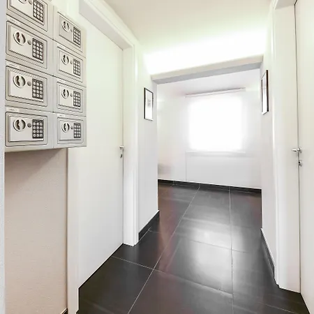 La Bella Pensionat Modena