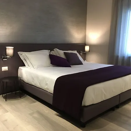 Pensionat La Bella Modena