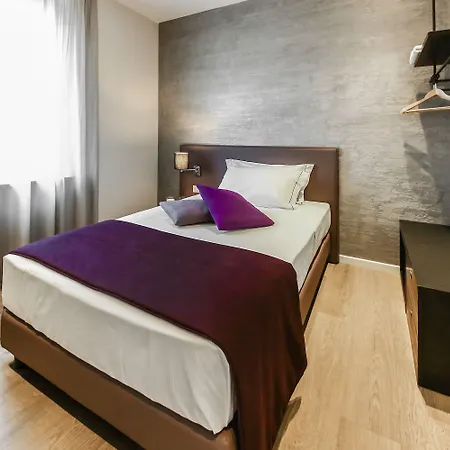 Pensionat La Bella Modena