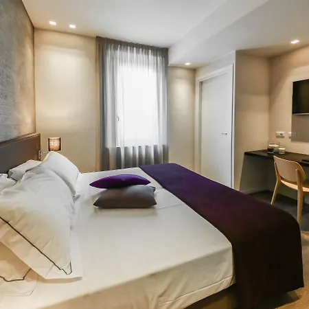 Pensionat La Bella Modena