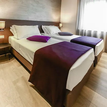 Pensionat La Bella 3*