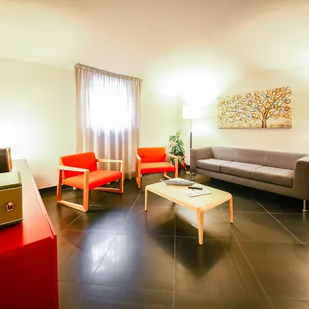 La Bella Pensionat 3*