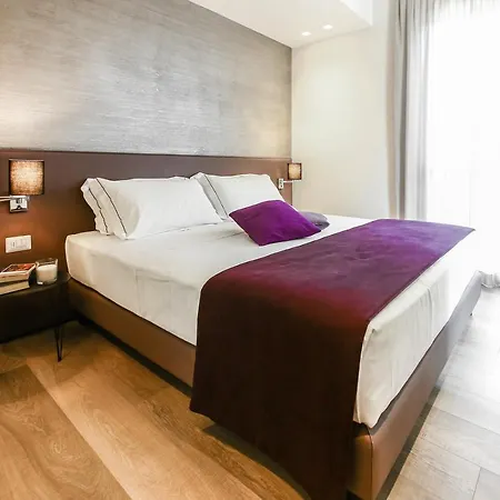 La Bella Pensionat 3*