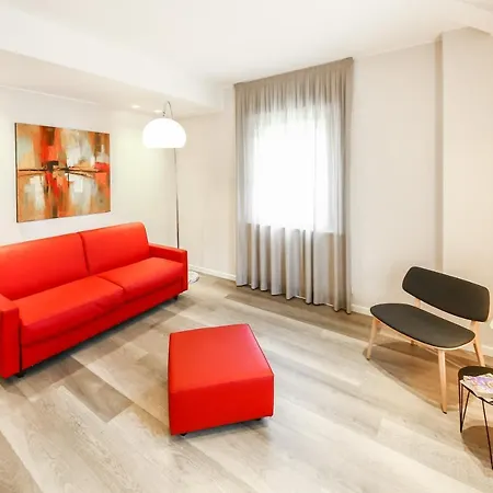 La Bella Pensionat 3*