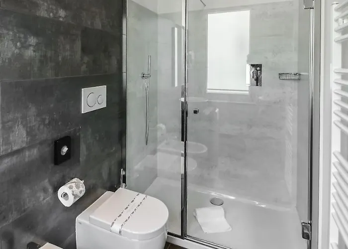 La Bella Gasthof Modena