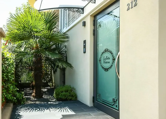 La Bella Gasthof Modena