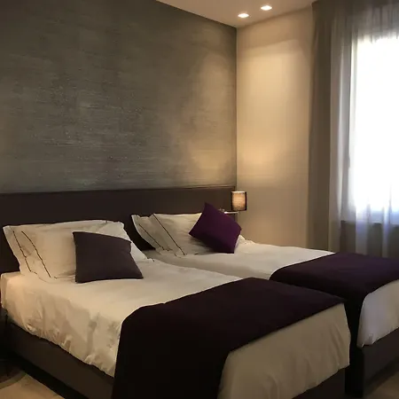 La Bella 게스트하우스 모데나