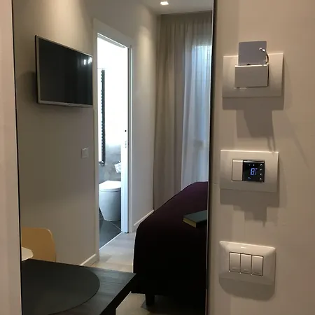 게스트하우스 La Bella 3*