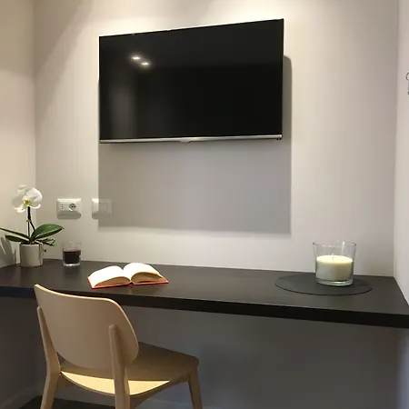 La Bella Konukevi 3*