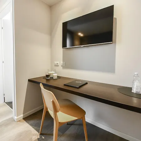 La Bella 게스트하우스