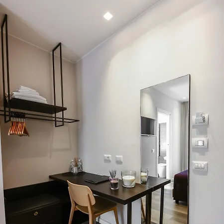 La Bella 3* モデナ