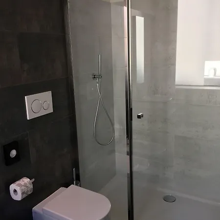 La Bella 3* 모데나