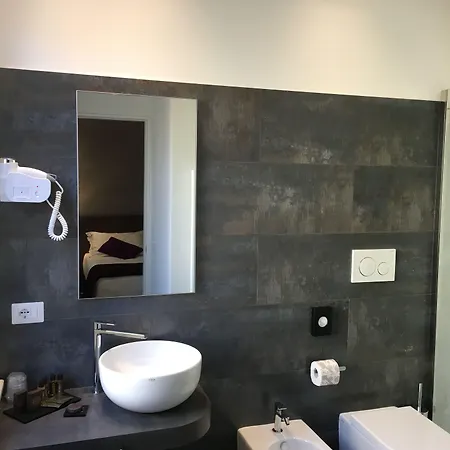 La Bella 게스트하우스 모데나