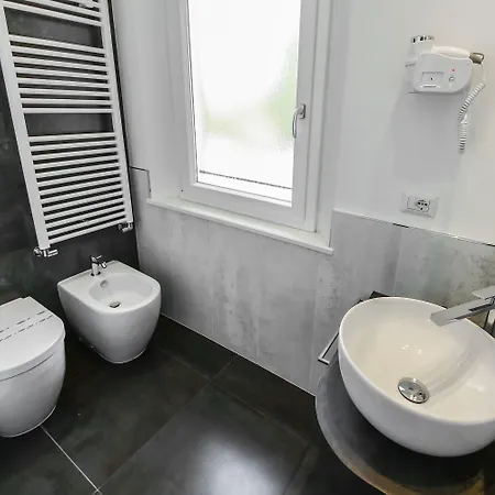 La Bella Konukevi 3*