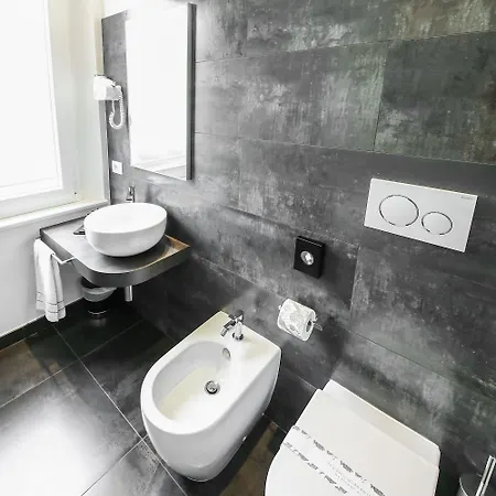 La Bella 게스트하우스 모데나