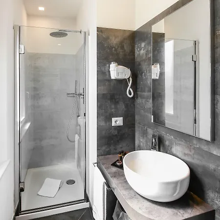 게스트하우스 La Bella 모데나