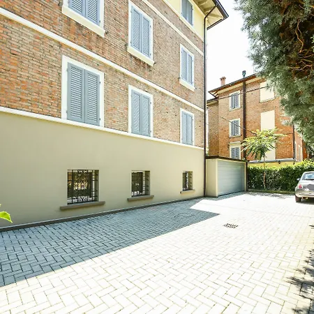 La Bella ゲストハウス 3*