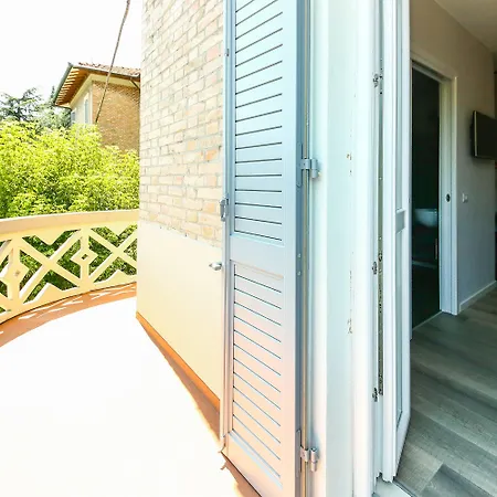 La Bella 3* 모데나