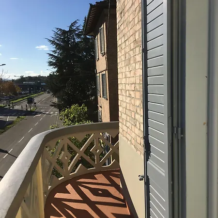 La Bella 게스트하우스