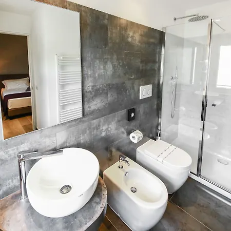 La Bella ゲストハウス