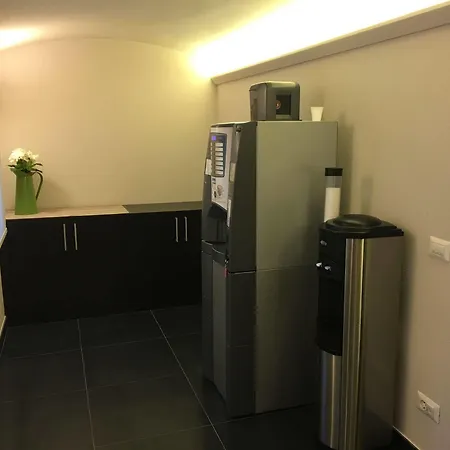 La Bella 3* モデナ