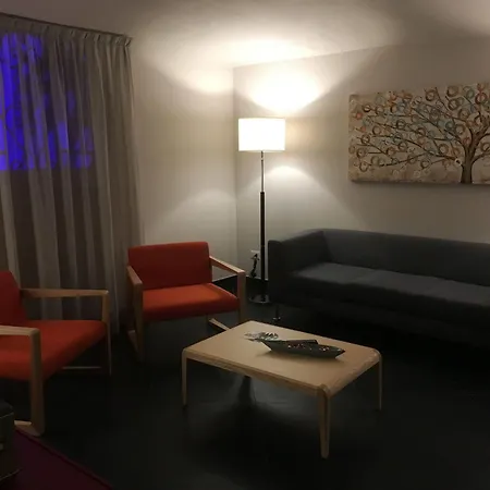 La Bella 게스트하우스