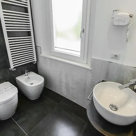 Konukevi La Bella 3*