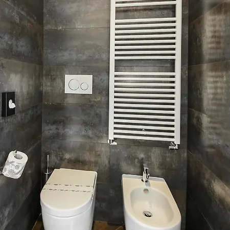 La Bella ゲストハウス 3*