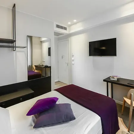 La Bella 게스트하우스