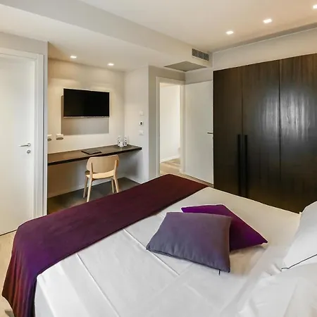 Konukevi La Bella Modena