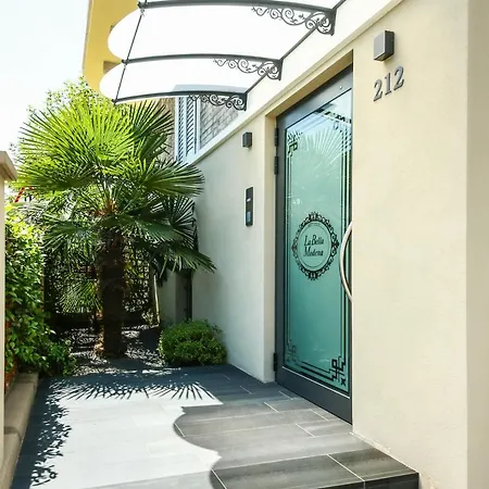 La Bella 게스트하우스 모데나