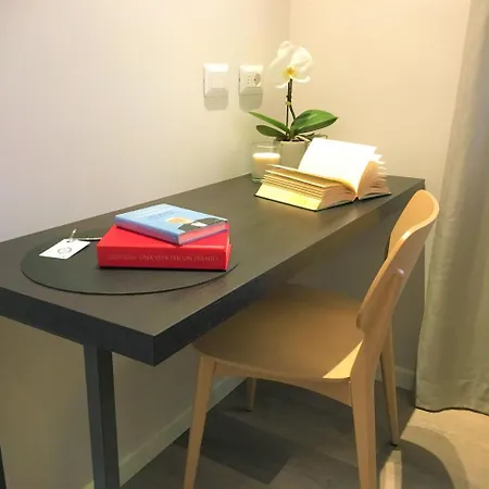 La Bella 3* モデナ