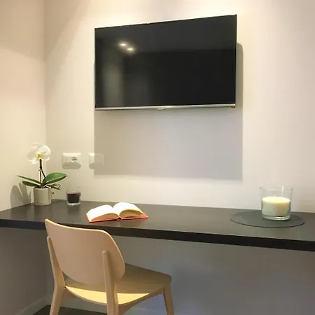 La Bella ゲストハウス 3*