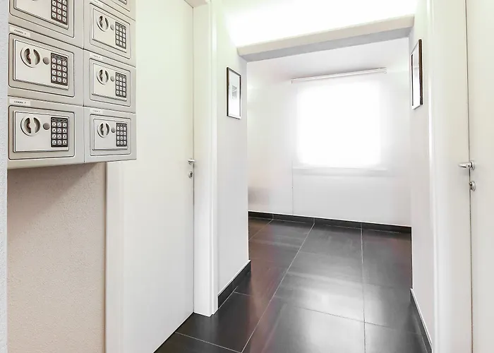 La Bella Affittacamere Modena