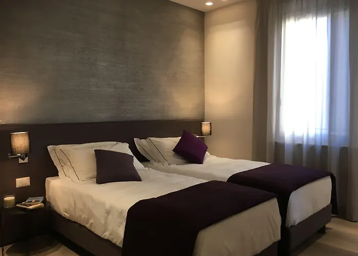 La Bella بيت ضيافة مودينا