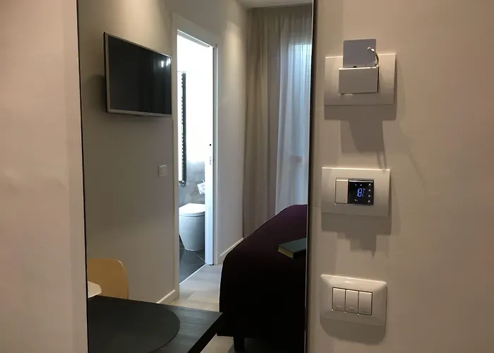 بيت ضيافة La Bella 3*