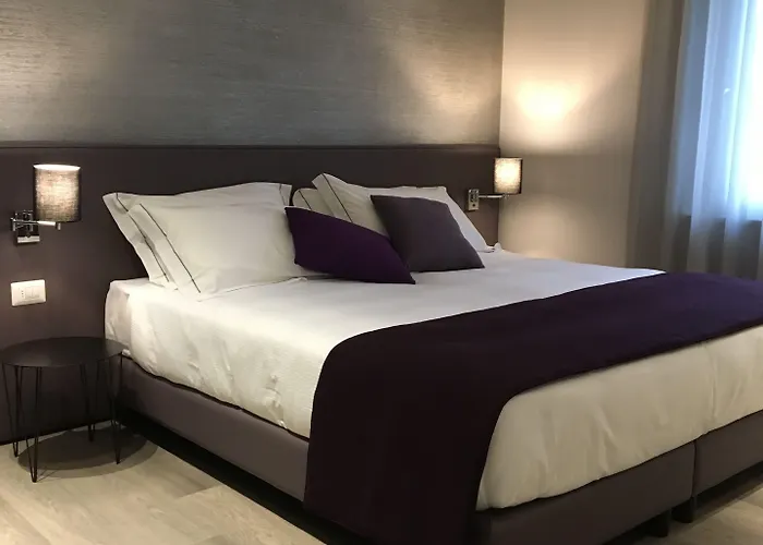 Affittacamere La Bella Modena