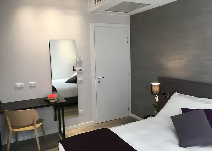 La Bella مودينا