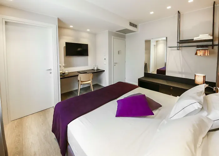 Affittacamere La Bella