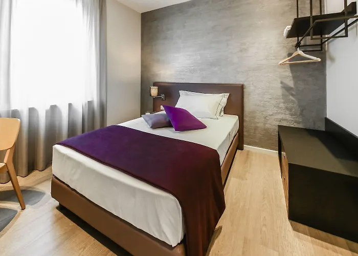 بيت ضيافة La Bella مودينا