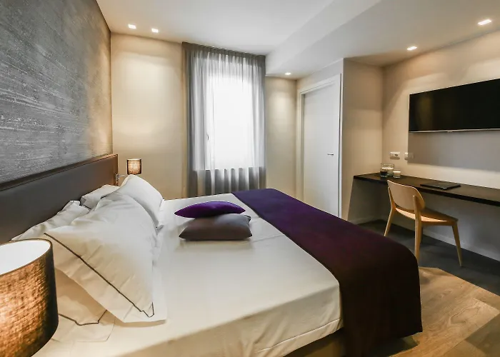 Affittacamere La Bella Modena