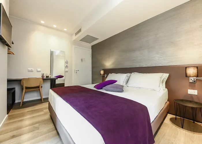 بيت ضيافة La Bella