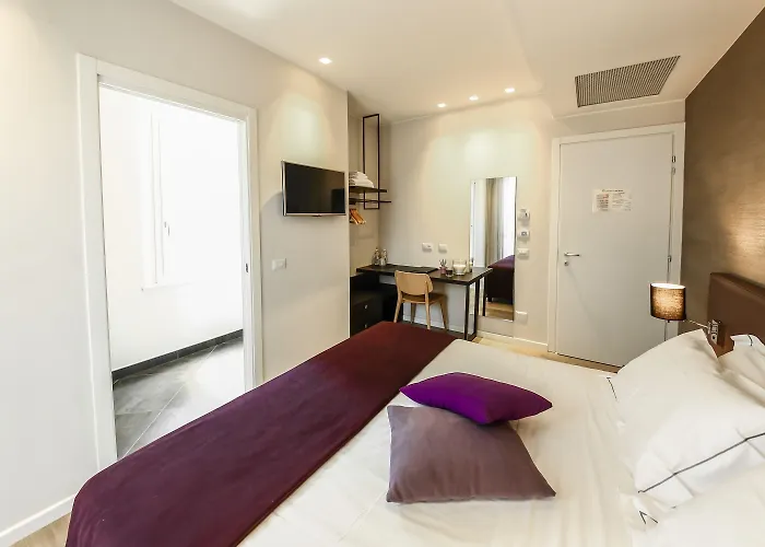 Affittacamere La Bella