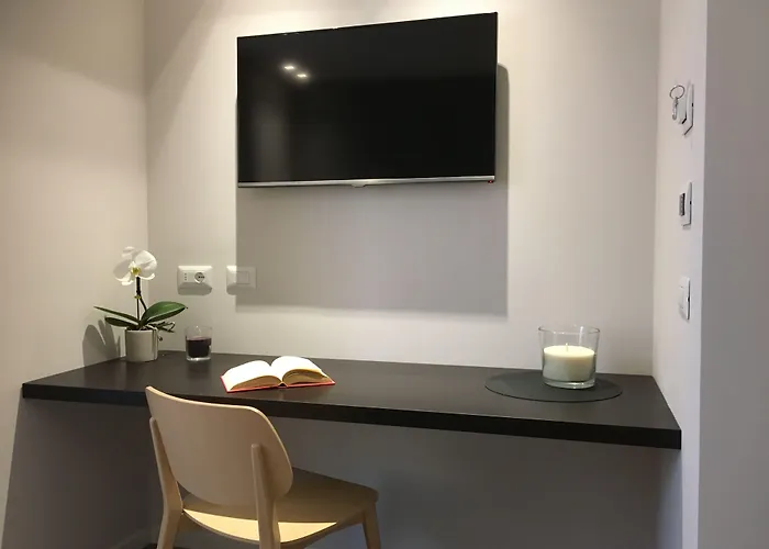 La Bella Affittacamere 3*