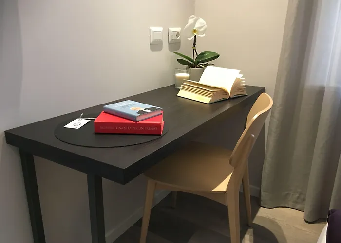 La Bella مودينا