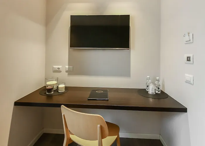 بيت ضيافة La Bella