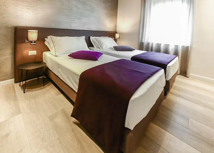 Affittacamere La Bella 3*