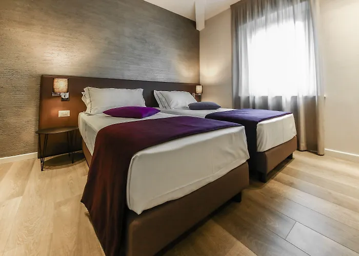 Affittacamere La Bella