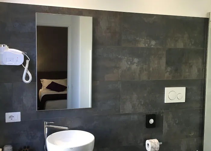 La Bella بيت ضيافة مودينا