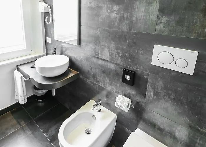 La Bella بيت ضيافة مودينا